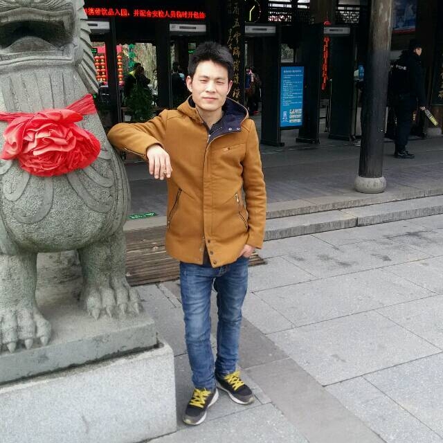 逆流的第一张照片--淄博相亲服务中心