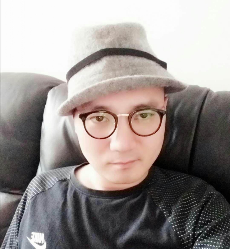 吳擁軍的第一张照片--淄博相亲服务中心