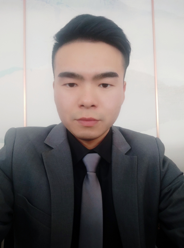 穿西装的鲨鱼的第一张照片--淄博相亲服务中心