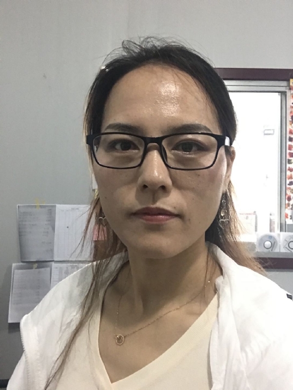 爱在春天的第一张照片--淄博相亲服务中心