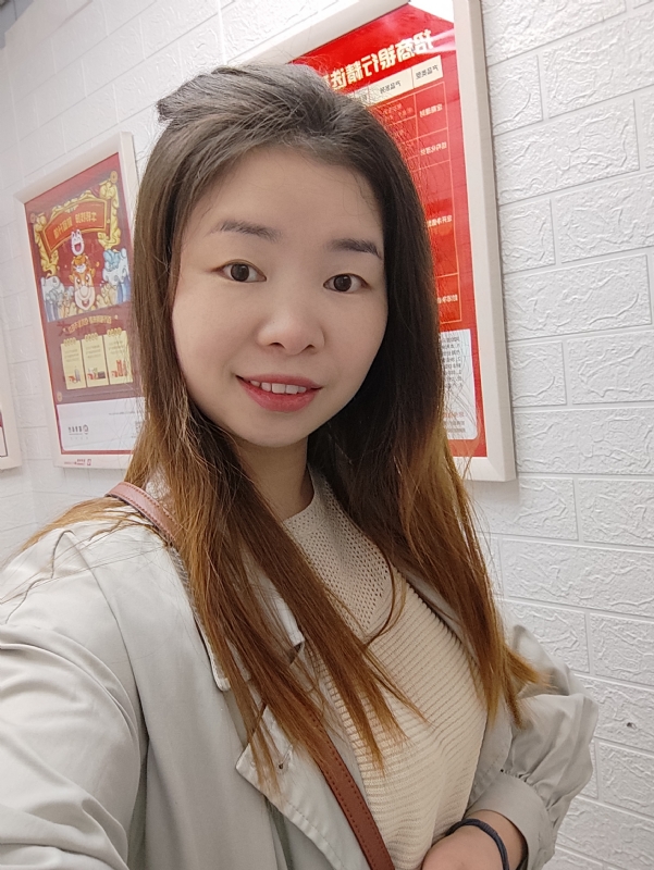 赫赫的第二张照片--淄博相亲服务中心