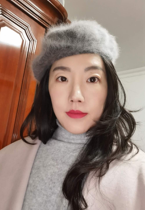 小莲的第一张照片--淄博相亲服务中心