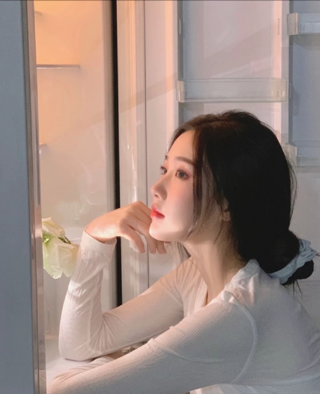 風吹過臉頰的第一张照片--淄博相亲服务中心