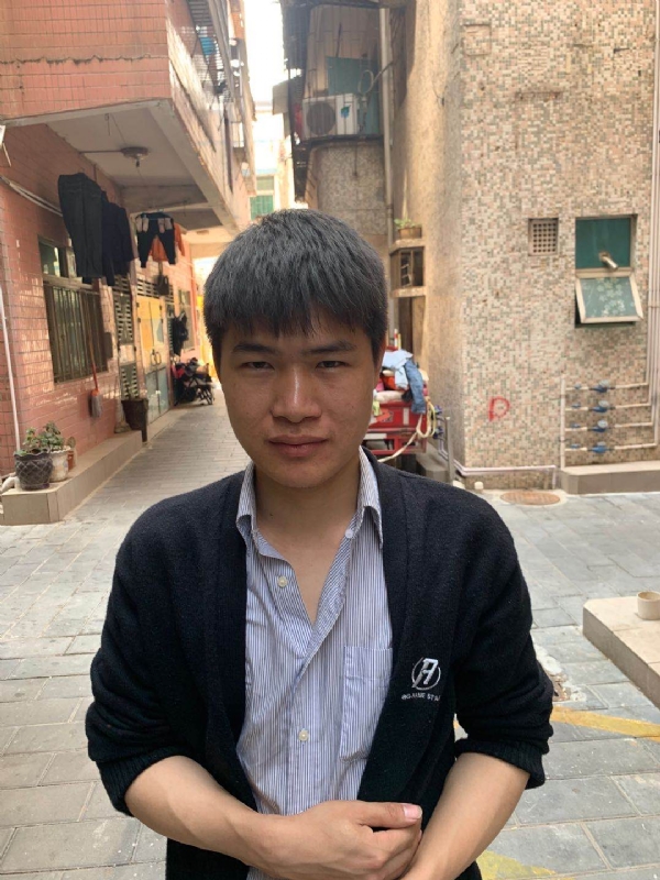 冷琥的第一张照片--淄博相亲服务中心