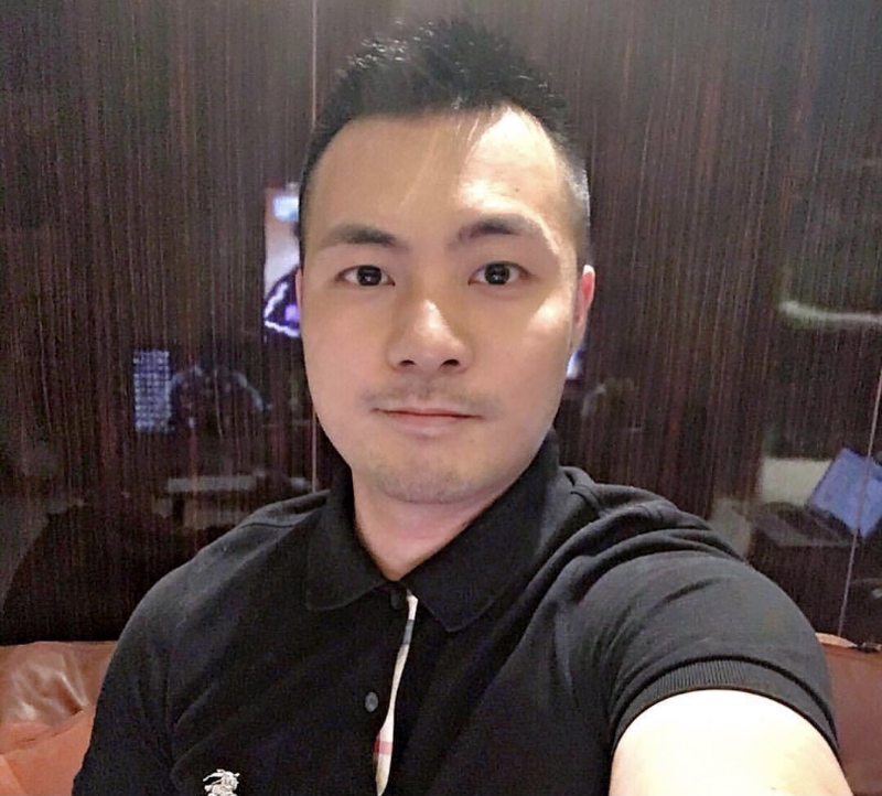 相濡以沫的第二张照片--淄博相亲服务中心