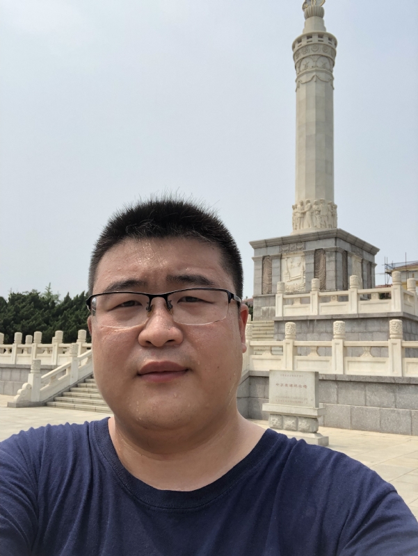 单身求带走的第一张照片--淄博相亲服务中心