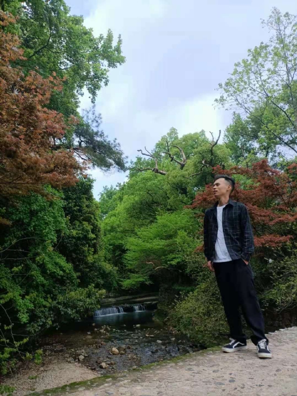 小白的第一张照片--淄博相亲服务中心