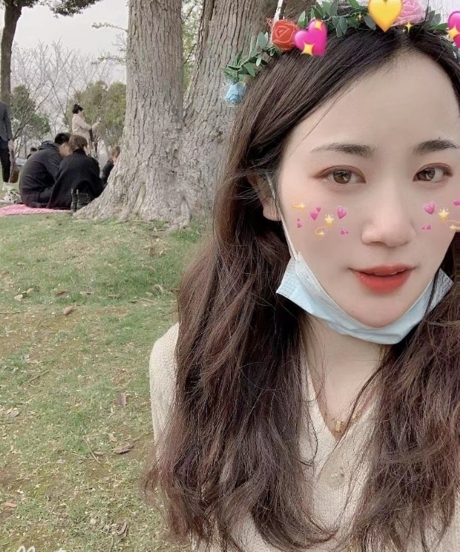小花的第一张照片--淄博相亲服务中心