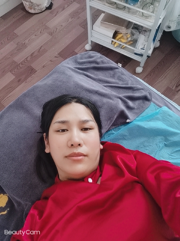 枫叶的第一张照片--淄博相亲服务中心