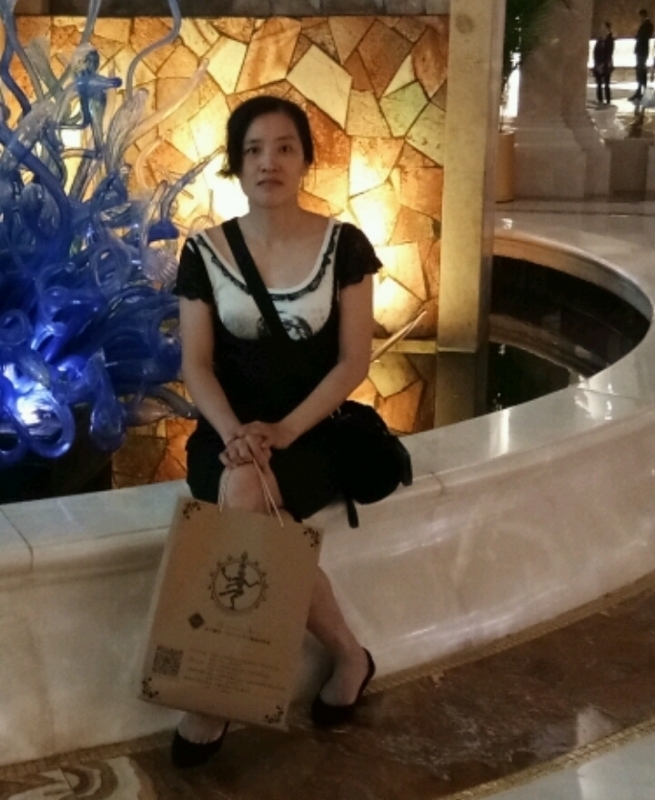 Anna的第二张照片--淄博相亲服务中心