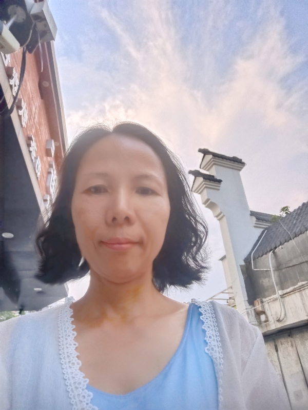 吴敌的第一张照片--淄博相亲服务中心