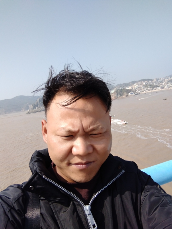 真心的第一张照片--淄博相亲服务中心