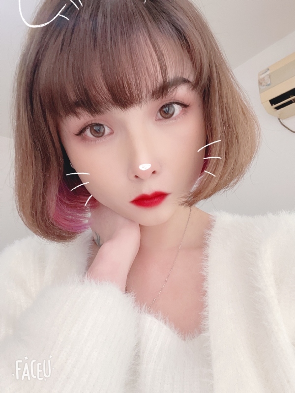 许昕柔的第一张照片--淄博相亲服务中心