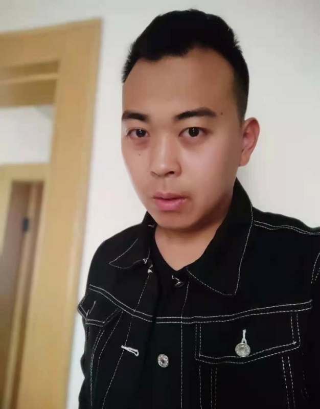 天边一丝风的第一张照片--淄博相亲服务中心