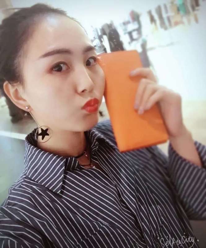 蔡包子的第一张照片--淄博相亲服务中心