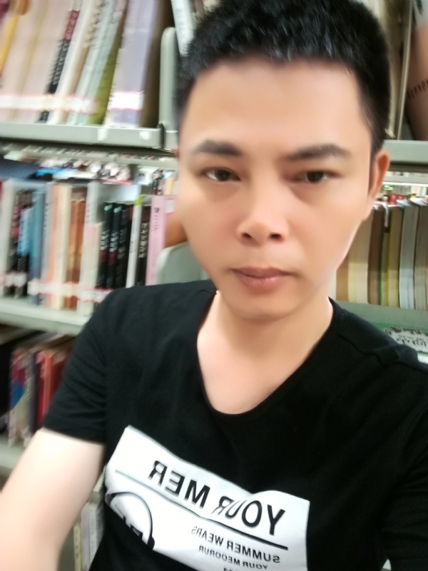 青青子衿的第一张照片--淄博相亲服务中心