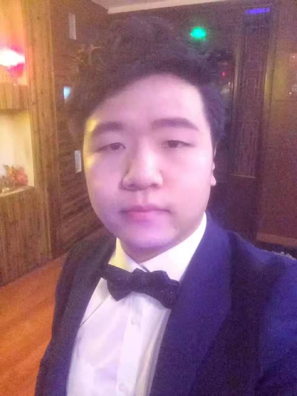 星辰的第一张照片--淄博相亲服务中心