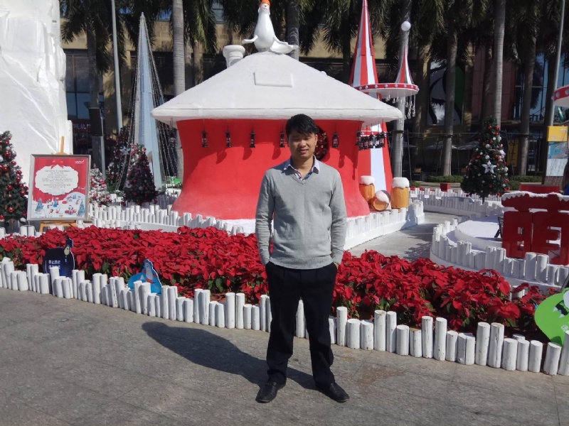 吉米金的第一张照片--淄博相亲服务中心