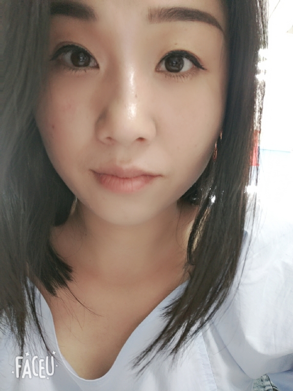 安然自若的第一张照片--淄博相亲服务中心