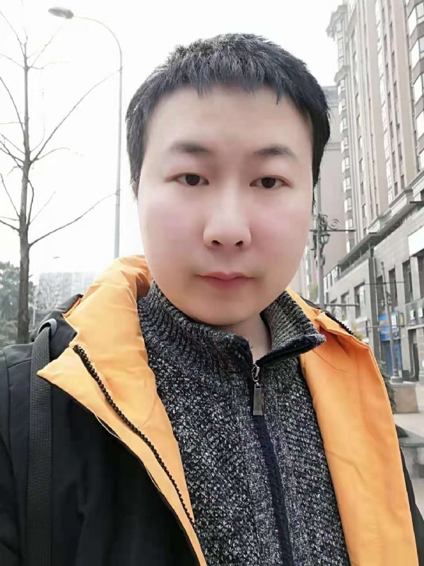 李李的第一张照片--淄博相亲服务中心