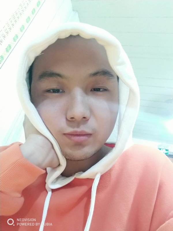 阿七的第一张照片--淄博相亲服务中心