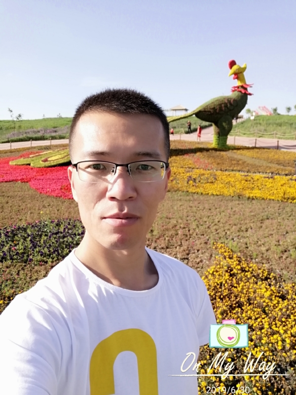遇见你的第一张照片--淄博相亲服务中心