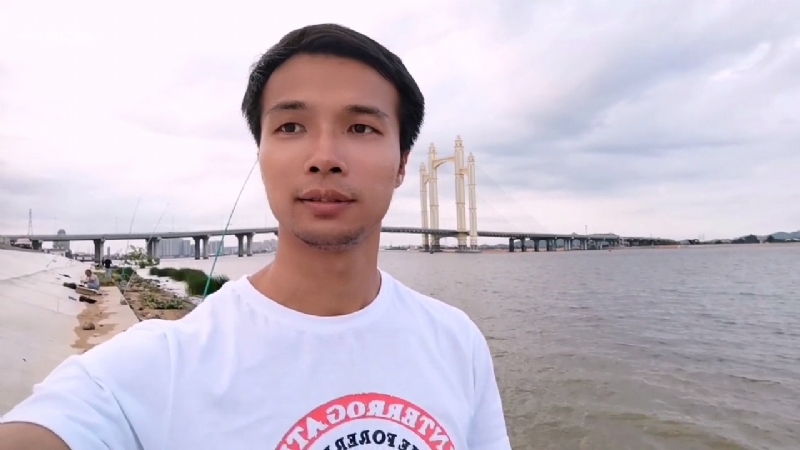 阿民的第一张照片--淄博相亲服务中心