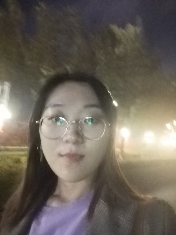 也许的第一张照片--淄博相亲服务中心