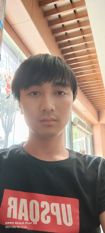 小海的第三张照片--淄博相亲服务中心