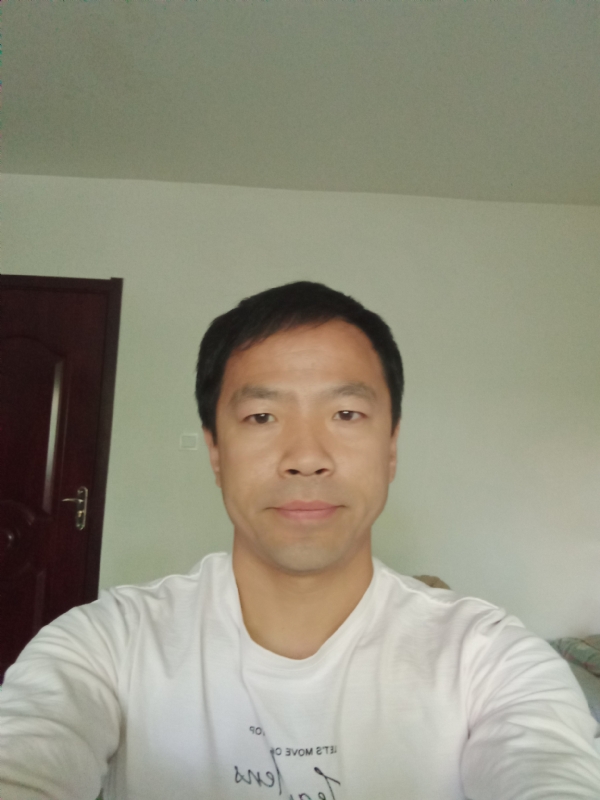 马宗圣的第一张照片--淄博相亲服务中心