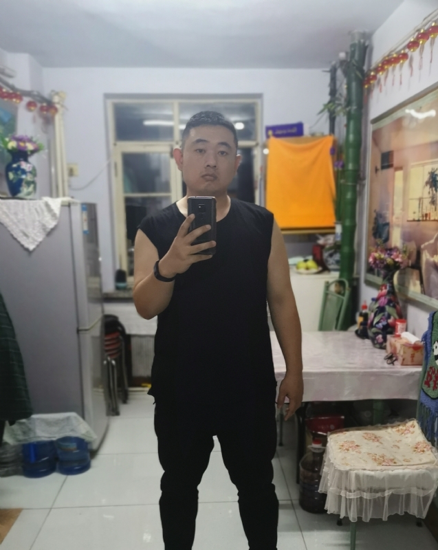 好似见过你的第二张照片--淄博相亲服务中心
