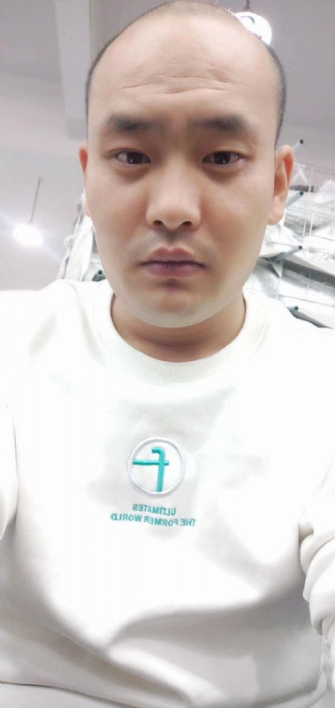 往后余生的第一张照片--淄博相亲服务中心