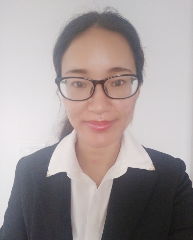 王老妞的第一张照片--淄博相亲服务中心