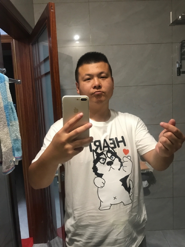 阔落的第二张照片--淄博相亲服务中心