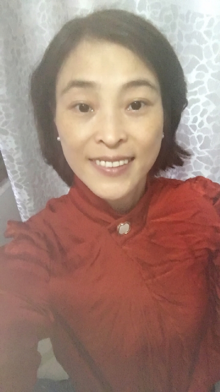 九妹的第二张照片--淄博相亲服务中心