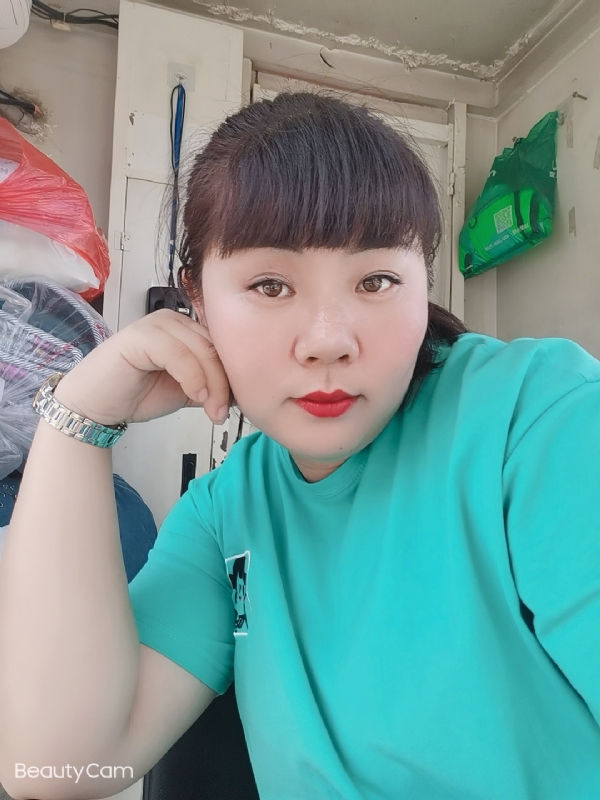 小不点的第一张照片--淄博相亲服务中心