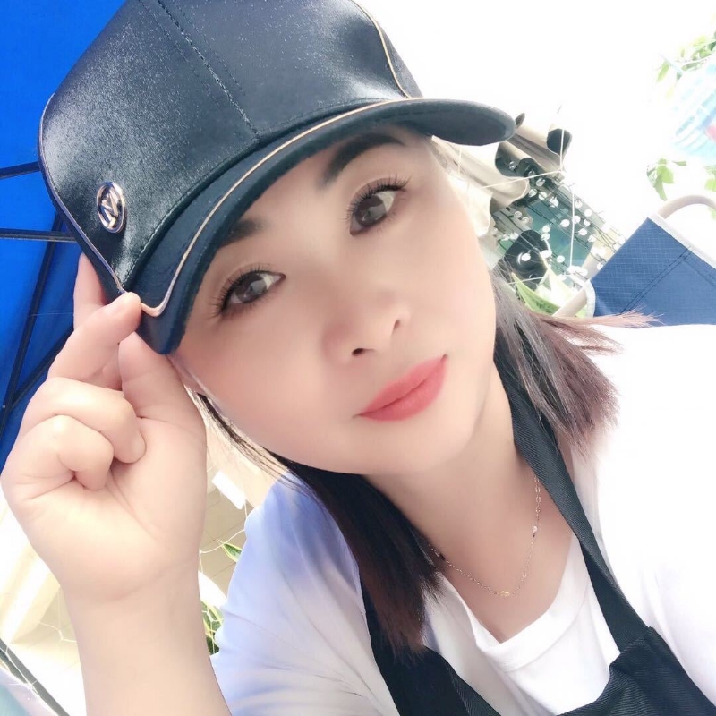 可可的第一张照片--淄博相亲服务中心