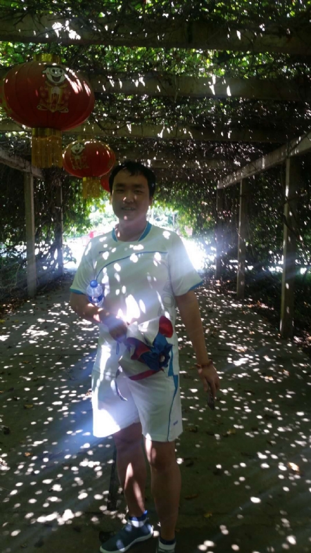 玖语笙的第一张照片--淄博相亲服务中心