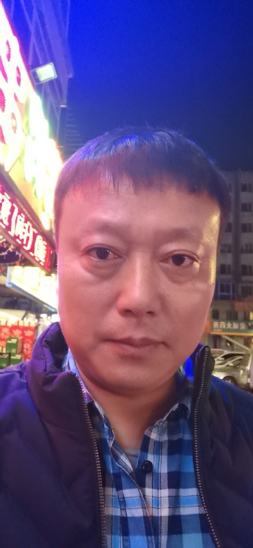 格陵兰的树的第一张照片--淄博相亲服务中心