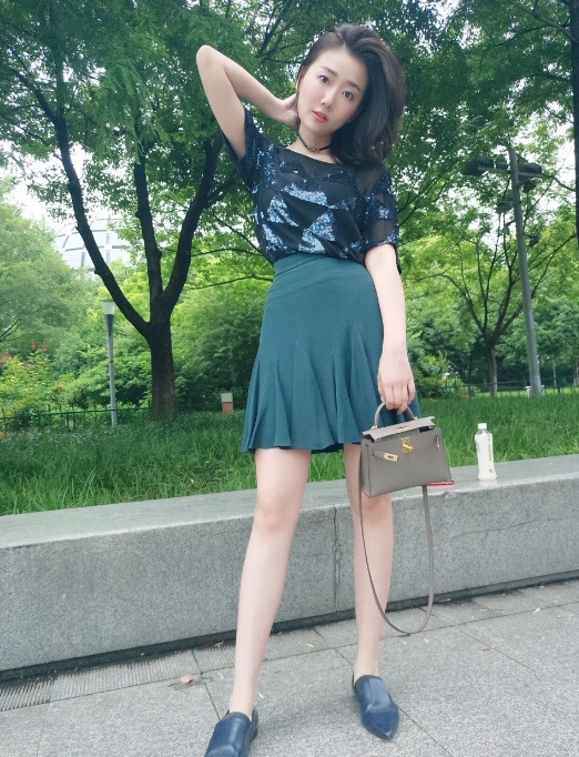 Leanna的第四张照片--淄博相亲服务中心