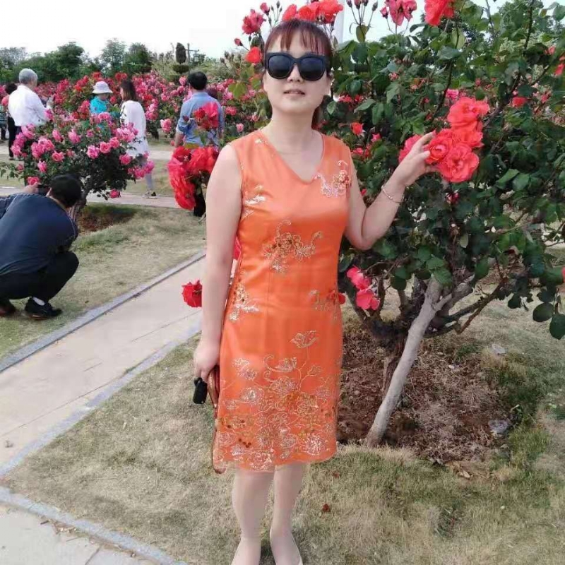 yunerfei的第三张照片--淄博相亲服务中心