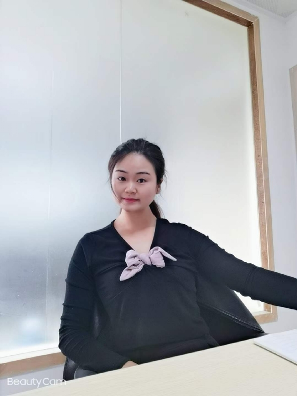 美美在深的第一张照片--淄博相亲服务中心
