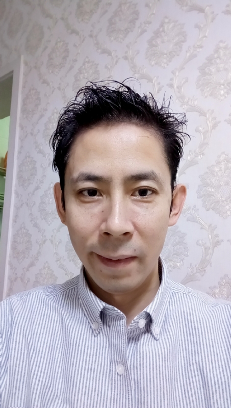 啥都不想说的第一张照片--淄博相亲服务中心