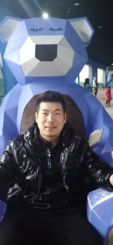等风来的第一张照片--淄博相亲服务中心