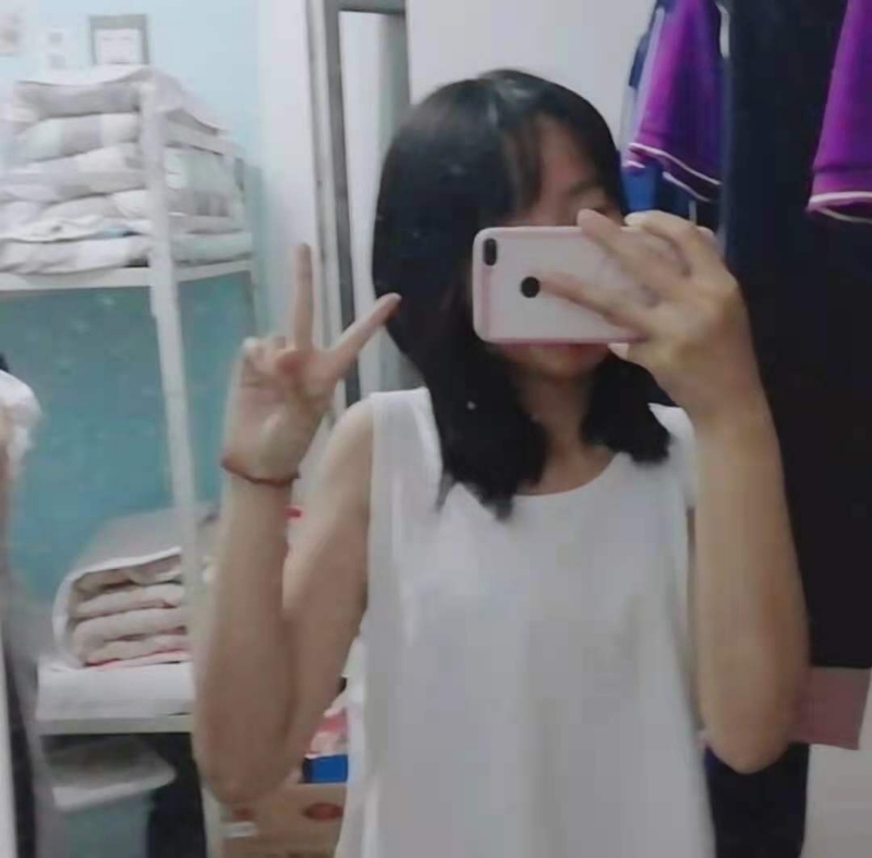 满佳茹的第一张照片--淄博相亲服务中心