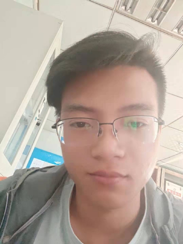 白豆的第一张照片--淄博相亲服务中心
