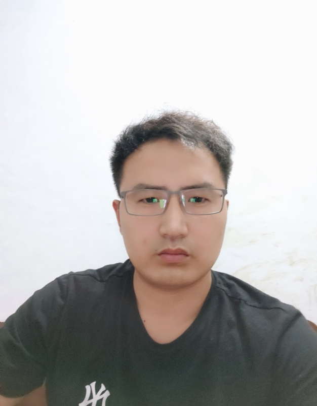 随缘的第一张照片--淄博相亲服务中心