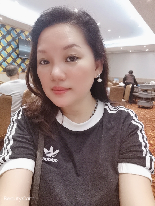 Amy的第一张照片--淄博相亲服务中心