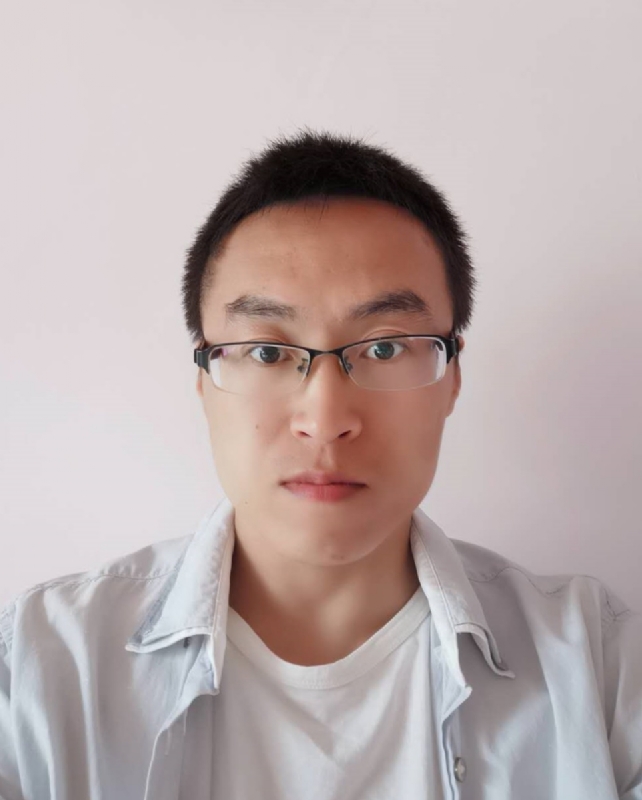 仿佛看到了希望的第二张照片--淄博相亲服务中心