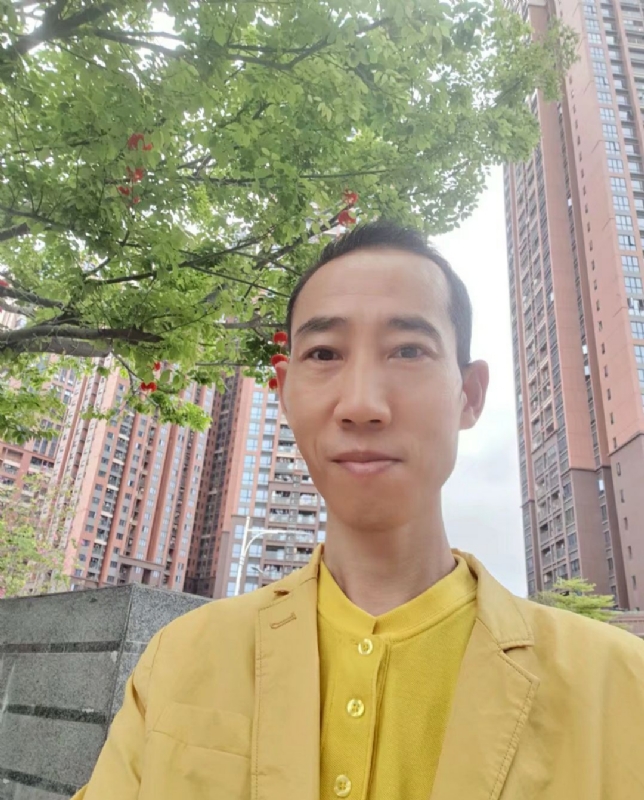 明旺1314的第一张照片--淄博相亲服务中心